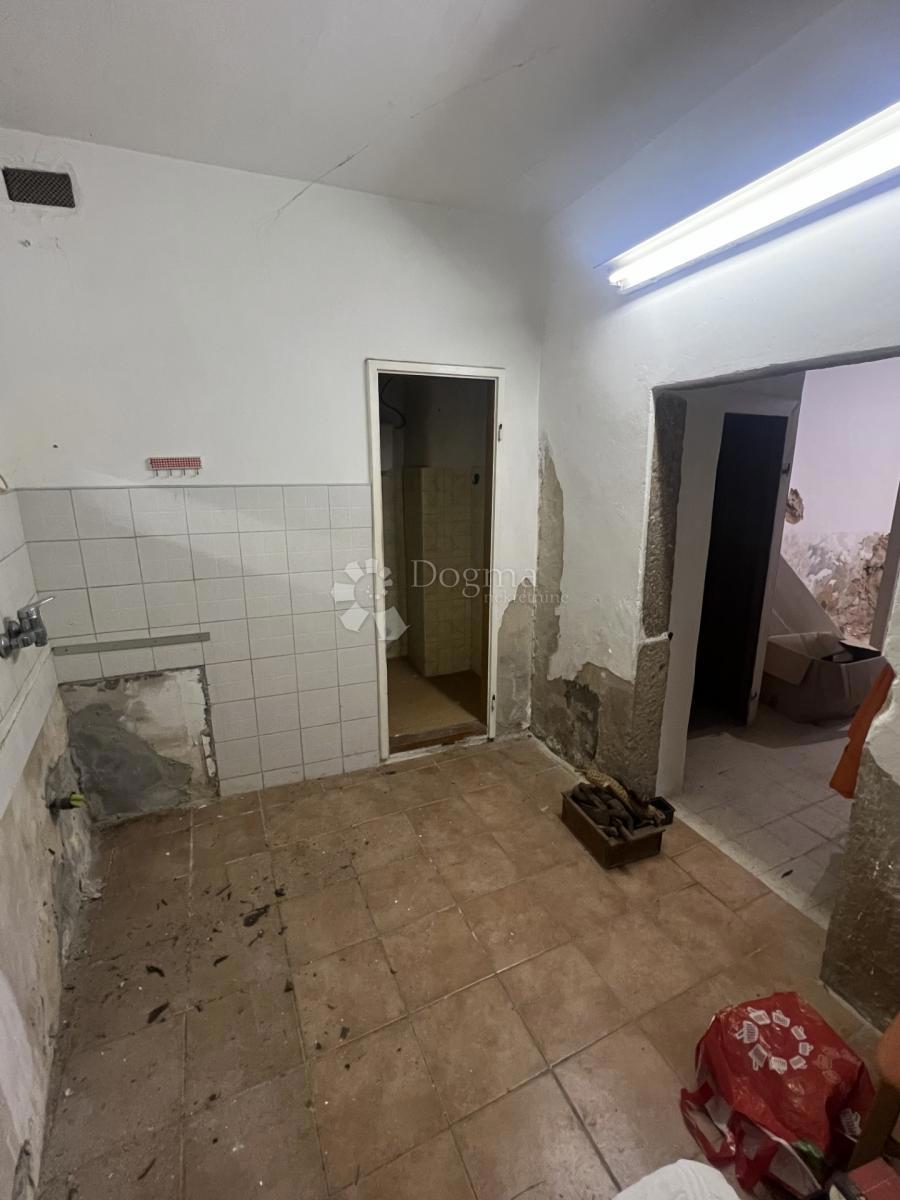 Hiša Selce, Crikvenica, 110m2