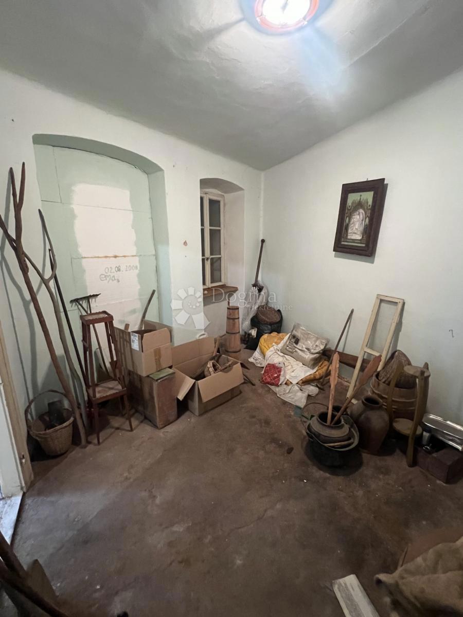 Hiša Selce, Crikvenica, 110m2