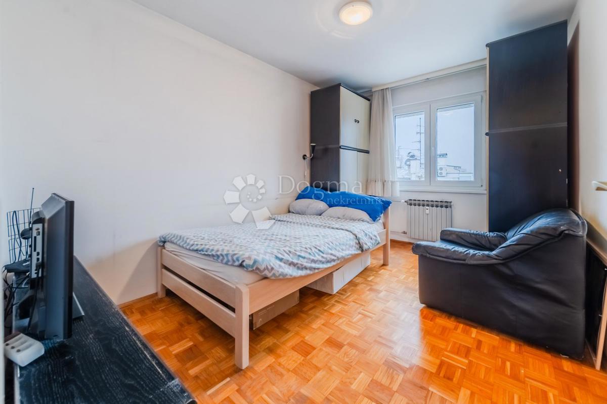 Stanovanje Trešnjevka, Trešnjevka - Sjever, 61,43m2