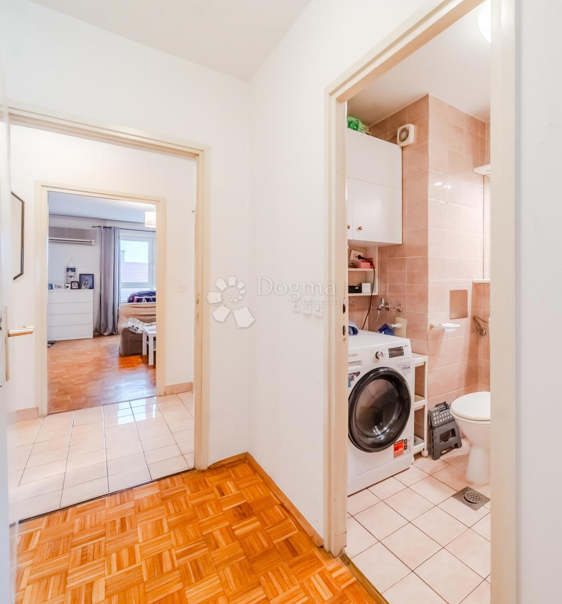 Stanovanje Trešnjevka, Trešnjevka - Sjever, 61,43m2