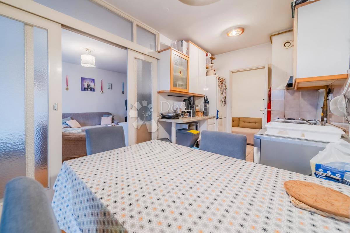 Stanovanje Trešnjevka, Trešnjevka - Sjever, 61,43m2