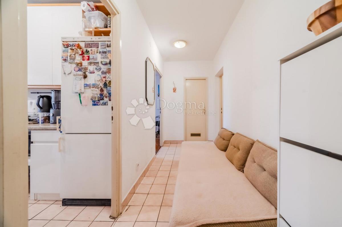 Stanovanje Trešnjevka, Trešnjevka - Sjever, 61,43m2