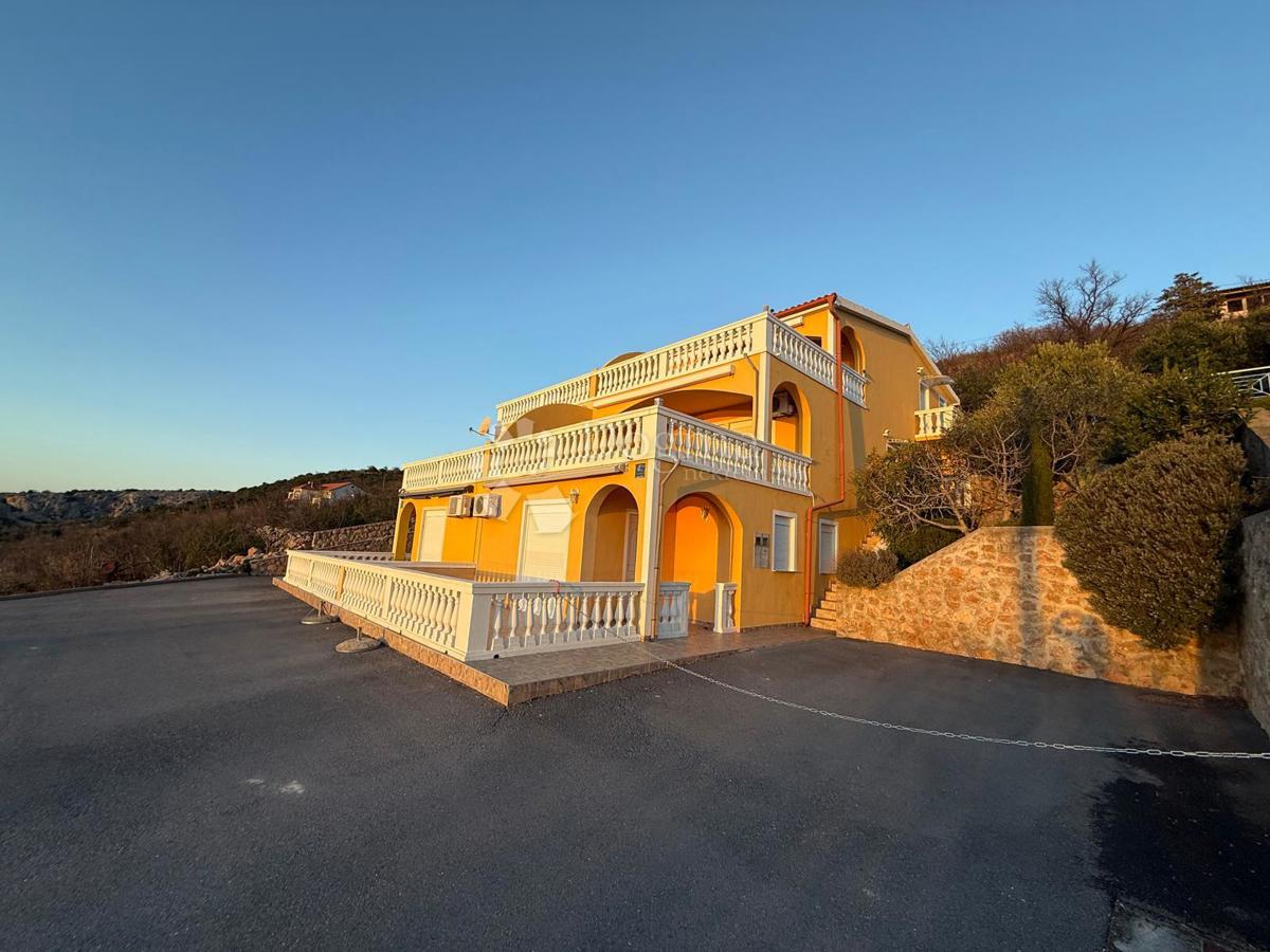 Apartma Stinica, Senj, 60m2