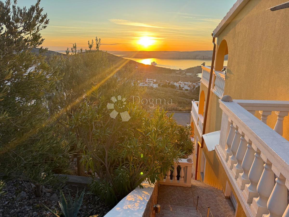 Apartma Stinica, Senj, 60m2