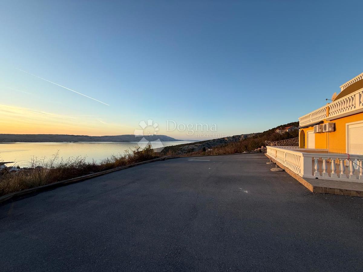 Apartma Stinica, Senj, 60m2