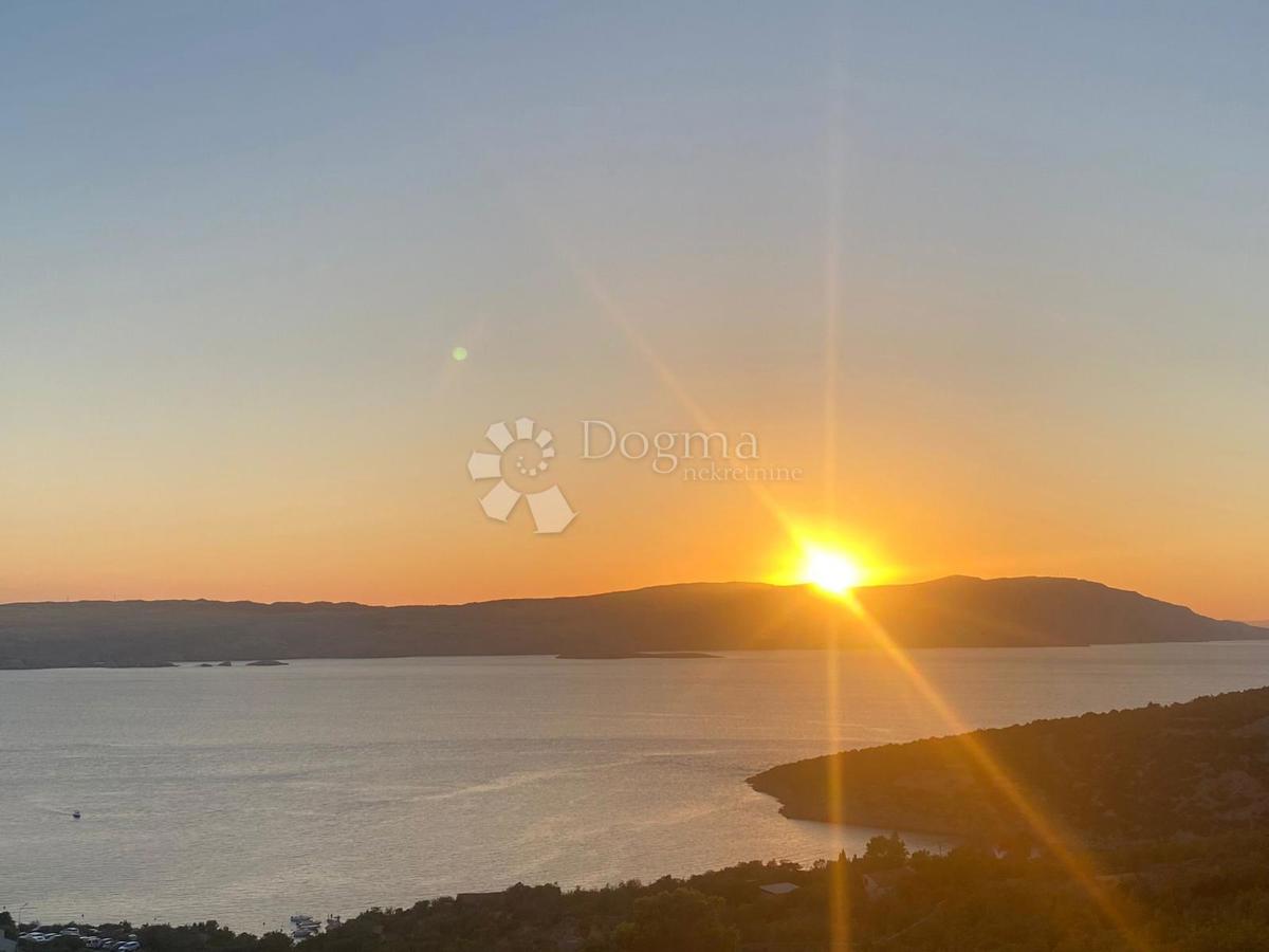 Apartma Stinica, Senj, 60m2