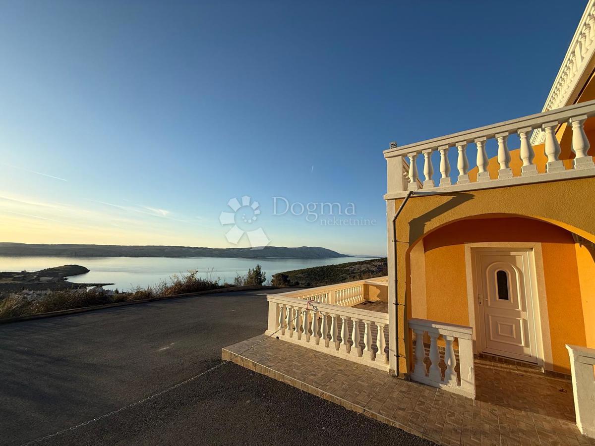 Apartma Stinica, Senj, 60m2