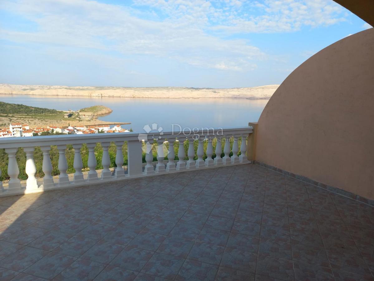 Apartma Stinica, Senj, 60m2