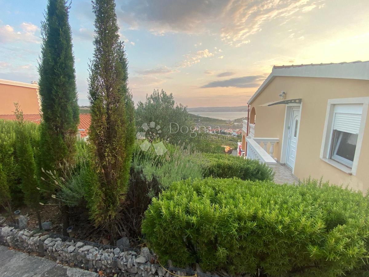 Apartma Stinica, Senj, 60m2