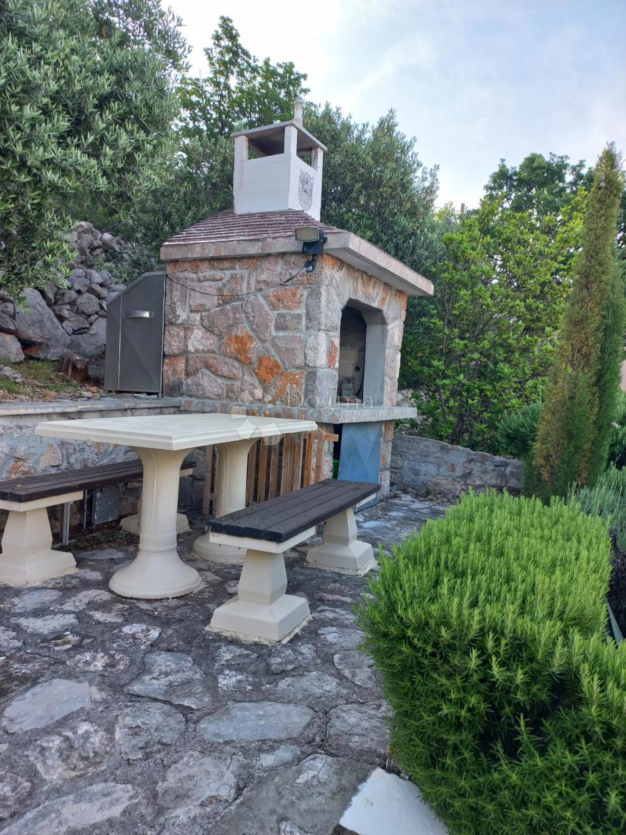 Apartma Stinica, Senj, 60m2