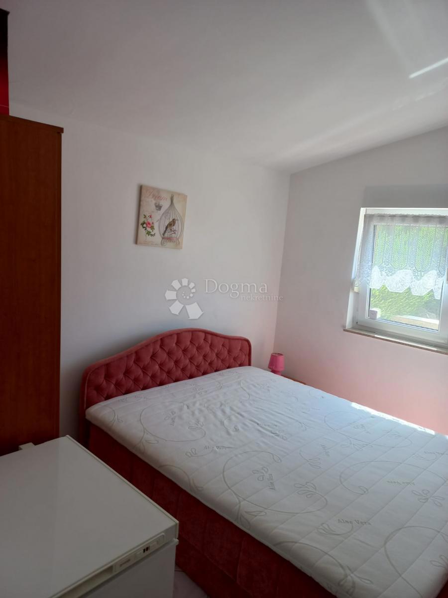 Apartma Stinica, Senj, 60m2
