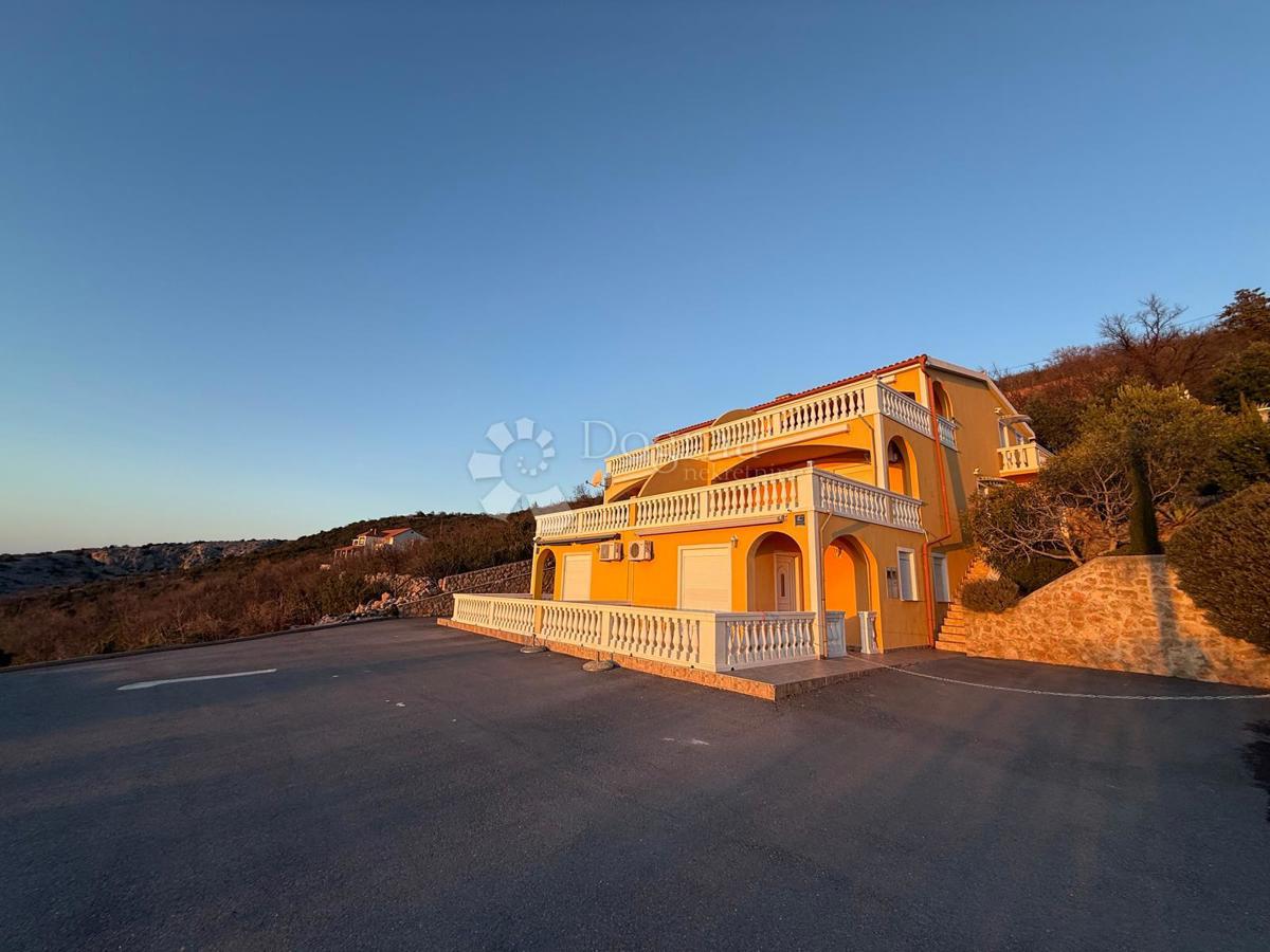 Apartma Stinica, Senj, 60m2