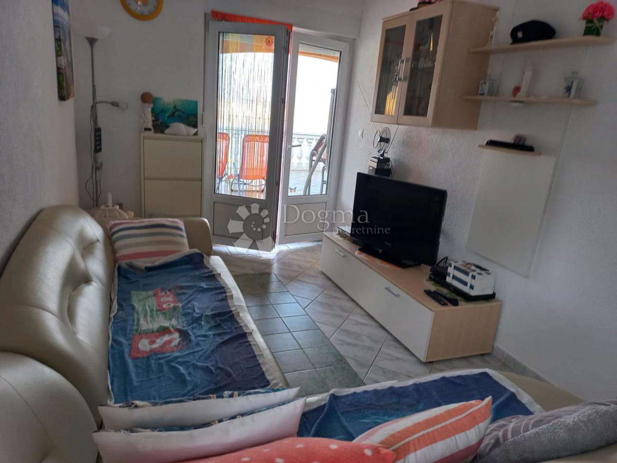 Apartma Stinica, Senj, 60m2