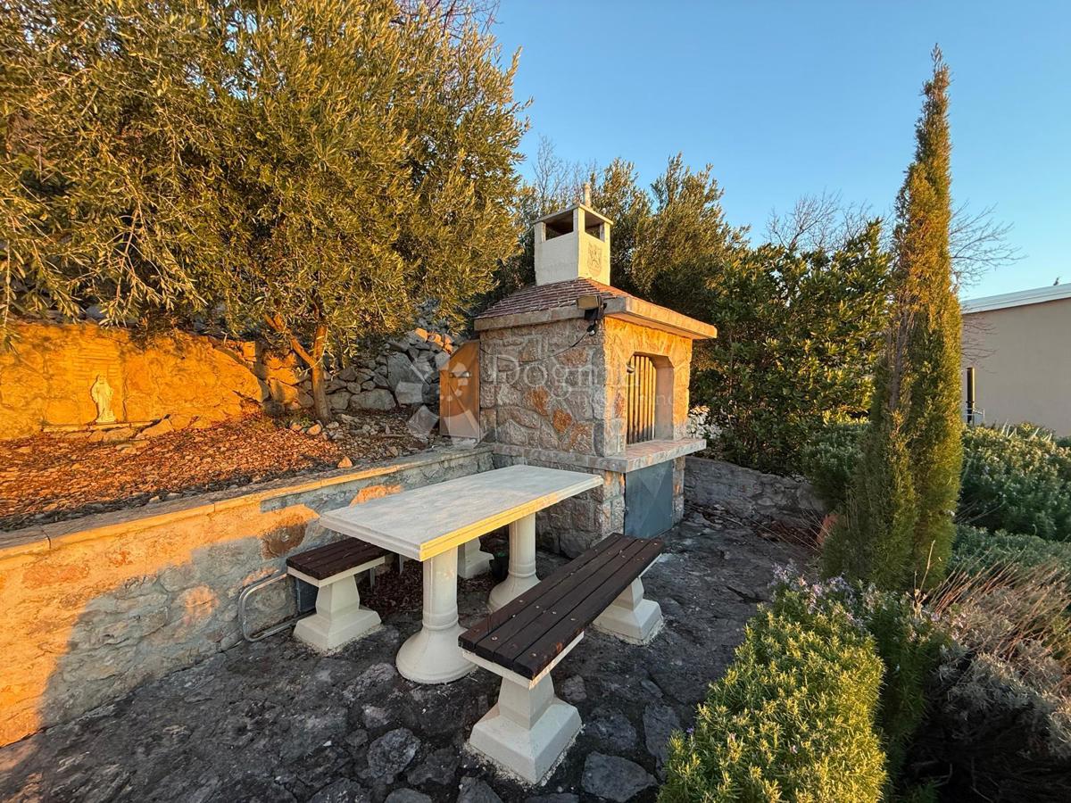 Apartma Stinica, Senj, 60m2