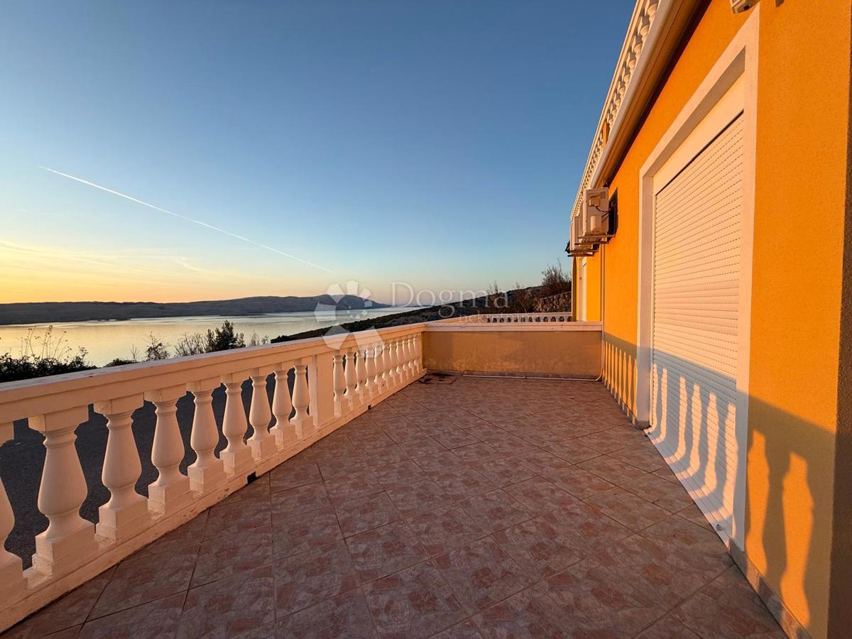 Apartma Stinica, Senj, 60m2