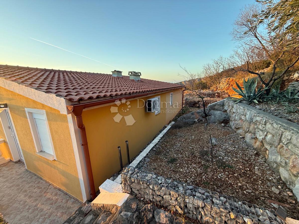 Apartma Stinica, Senj, 60m2