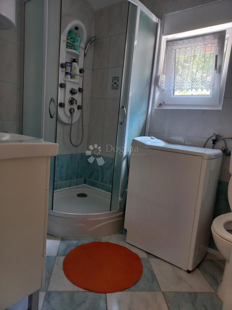 Apartma Stinica, Senj, 60m2