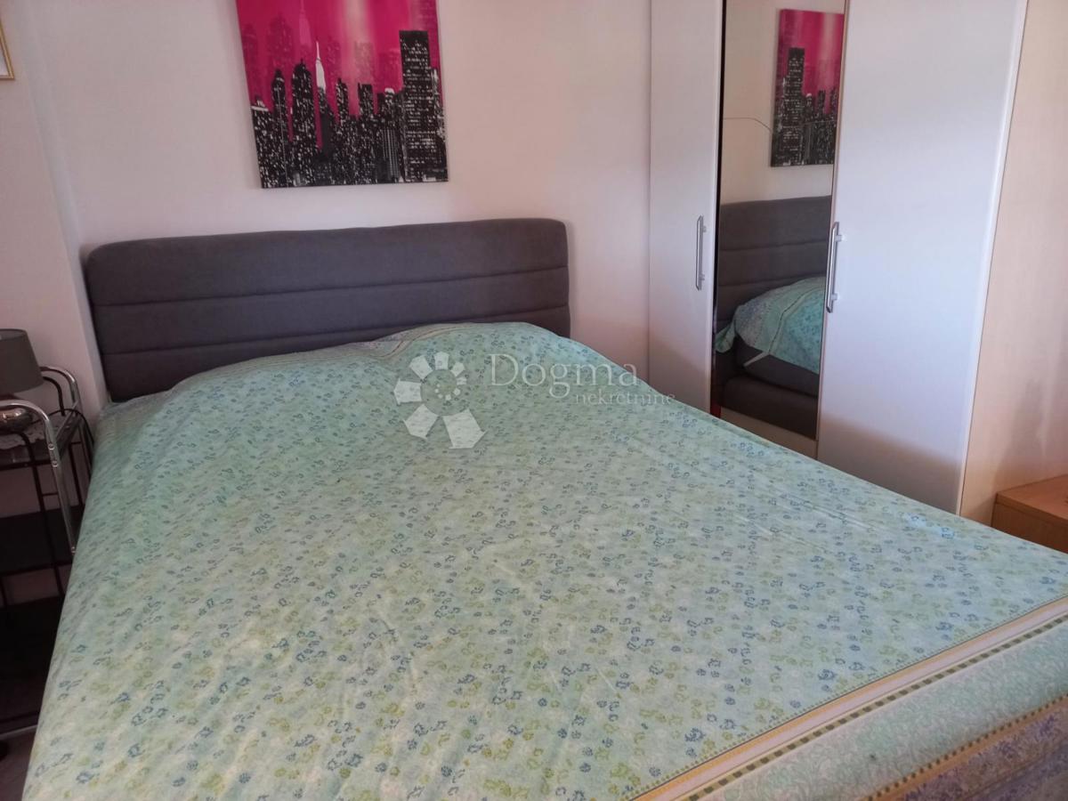 Apartma Stinica, Senj, 60m2