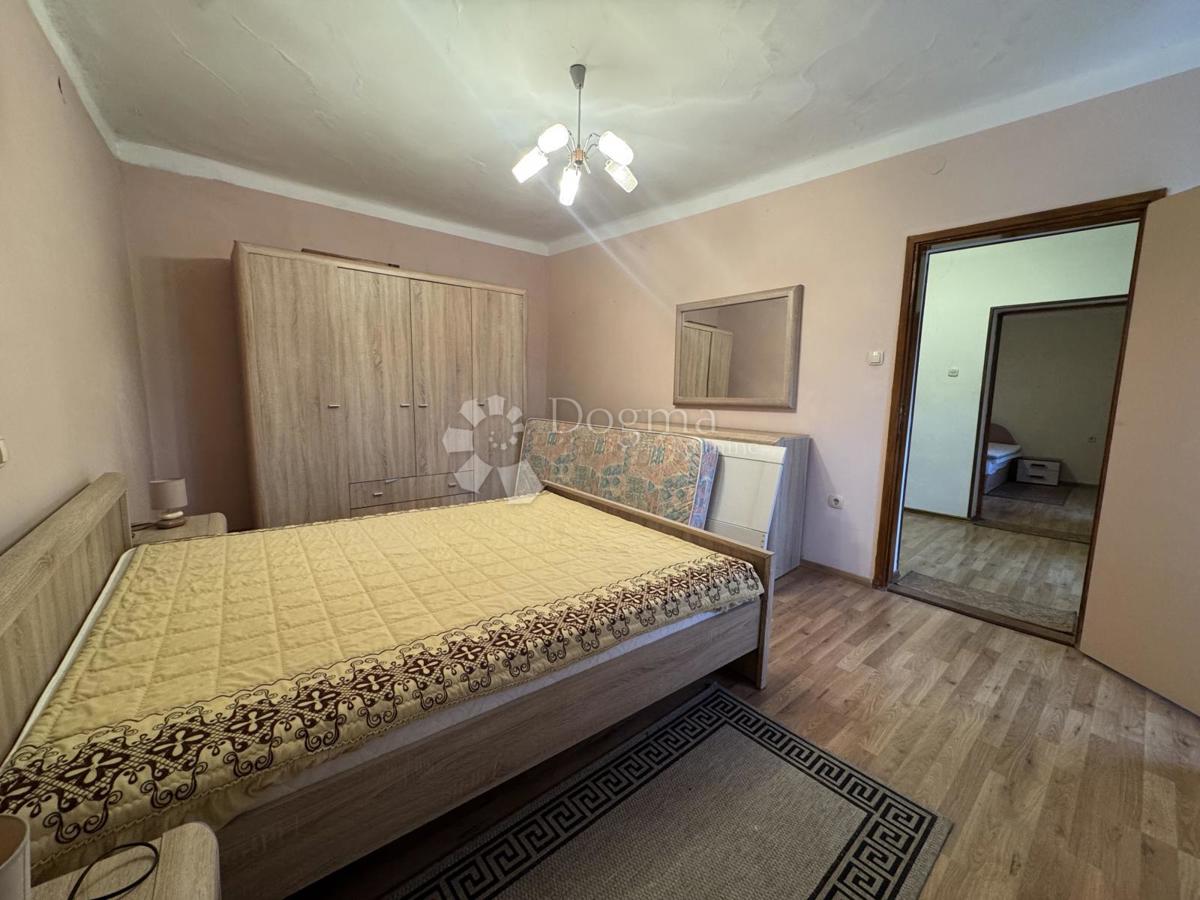 Hiša Grižane-Belgrad, Vinodolska Općina, 100m2