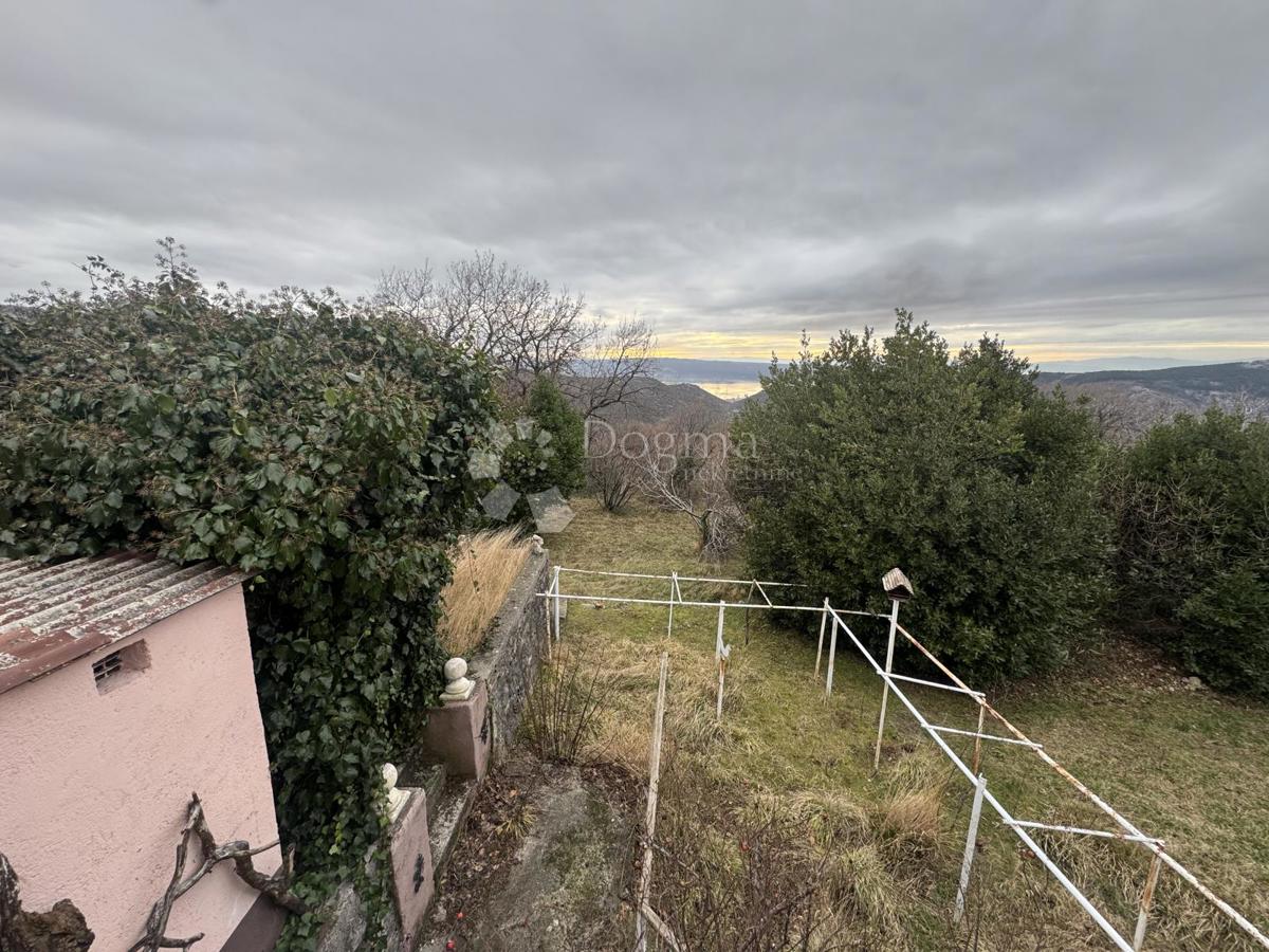 Hiša Grižane-Belgrad, Vinodolska Općina, 100m2