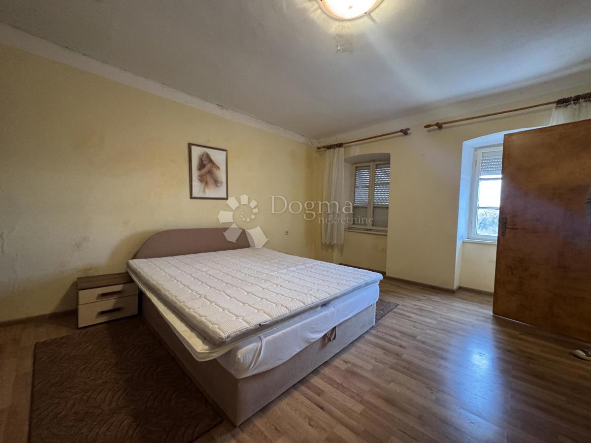 Hiša Grižane-Belgrad, Vinodolska Općina, 100m2