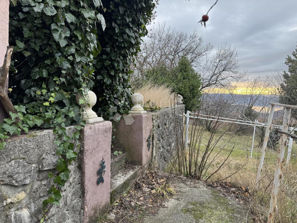 Hiša Grižane-Belgrad, Vinodolska Općina, 100m2