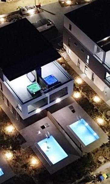 Stanovanje Novalja, 118,87m2