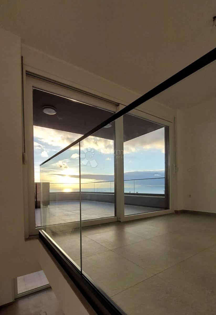 Stanovanje Novalja, 118,87m2