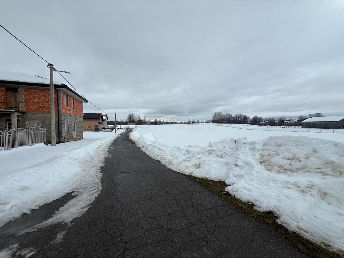 Hiša Centar, Gospić, 330m2