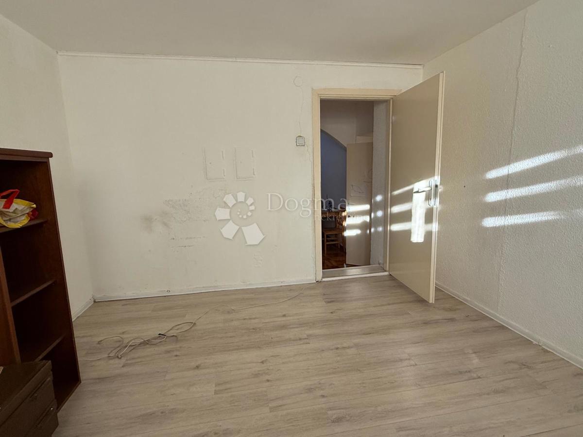 Stanovanje Monte Zaro, Pula, 46,69m2