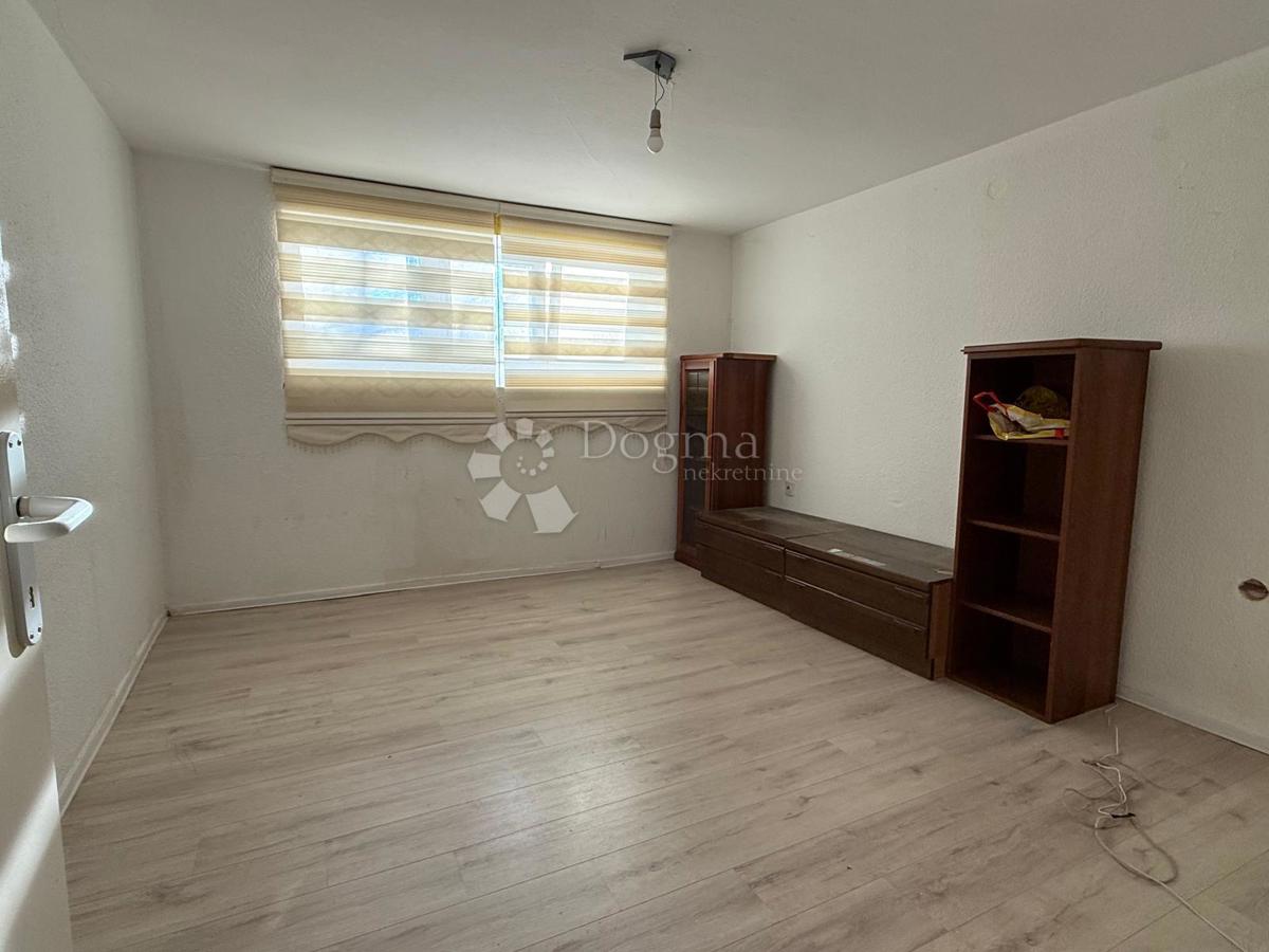 Stanovanje Monte Zaro, Pula, 46,69m2