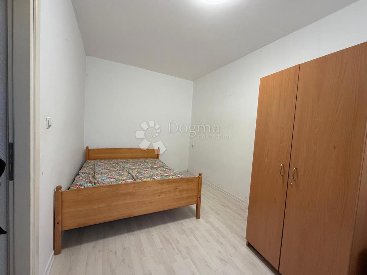 Stanovanje Monte Zaro, Pula, 46,69m2