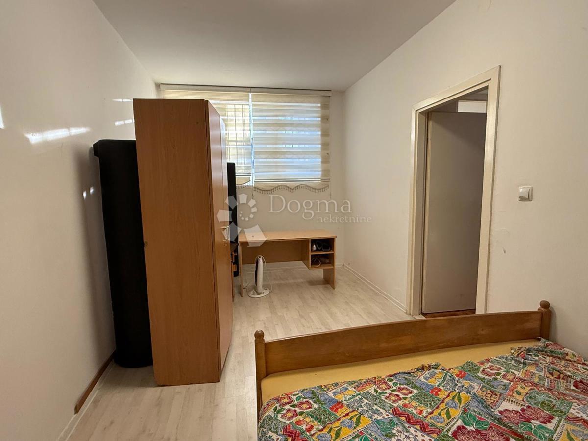 Stanovanje Monte Zaro, Pula, 46,69m2