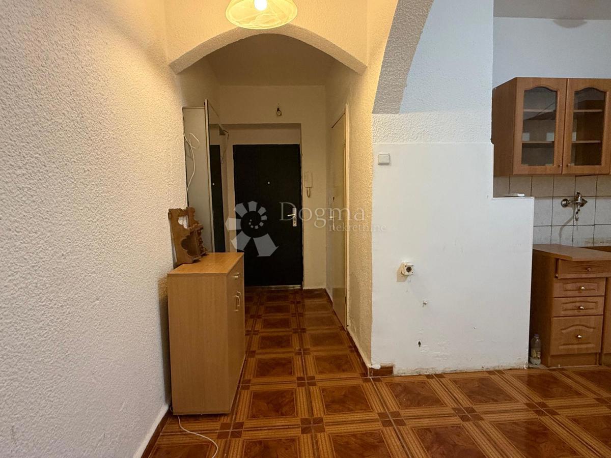 Stanovanje Monte Zaro, Pula, 46,69m2