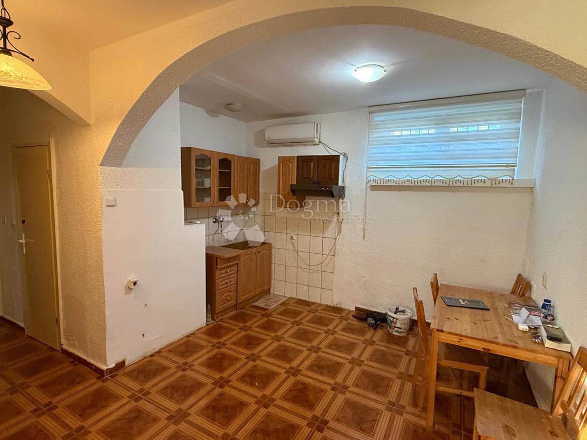 Stanovanje Monte Zaro, Pula, 46,69m2