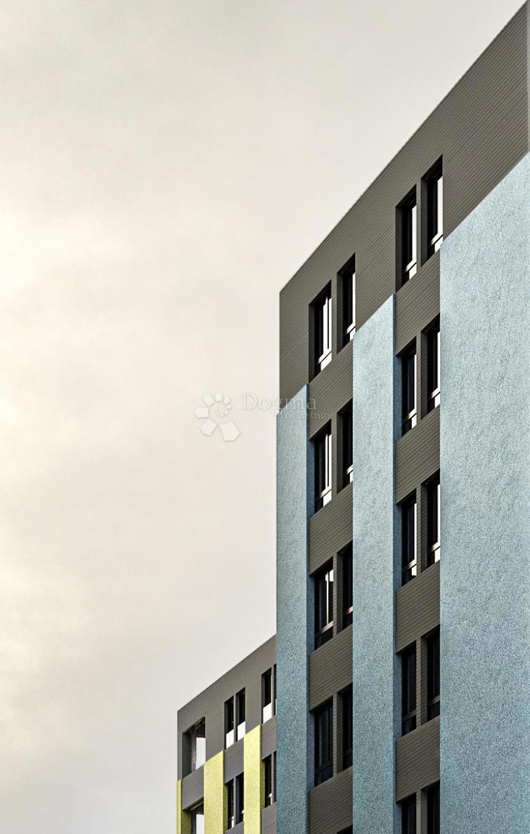 Stanovanje Umag, 126,28m2