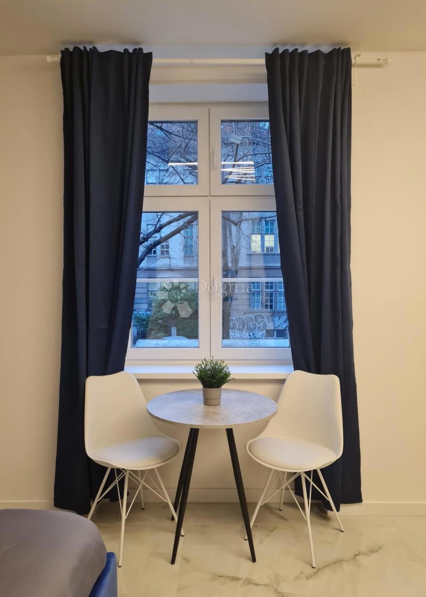 Stanovanje Centar, Gornji Grad - Medveščak, 55m2