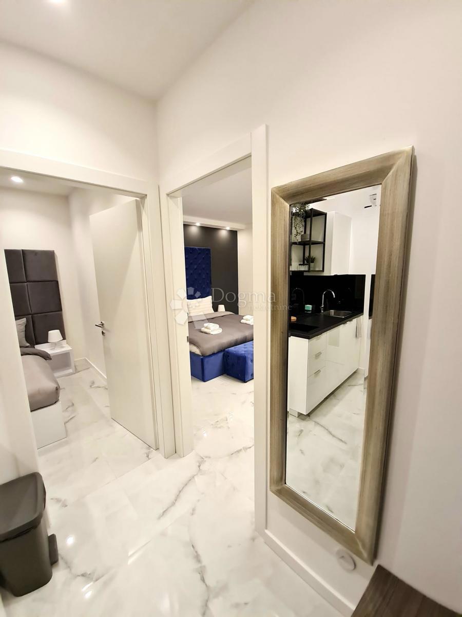 Stanovanje Centar, Gornji Grad - Medveščak, 55m2