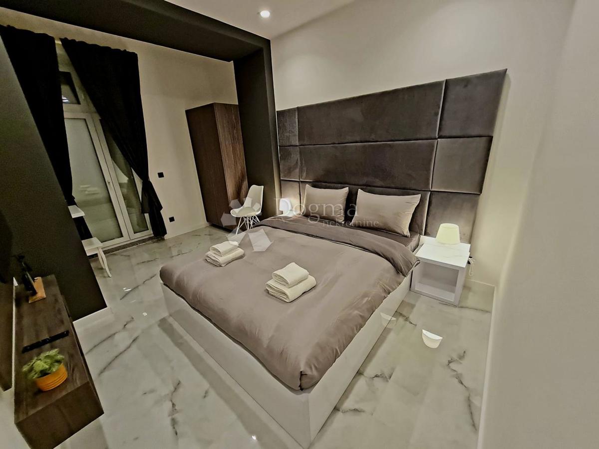 Stanovanje Centar, Gornji Grad - Medveščak, 55m2