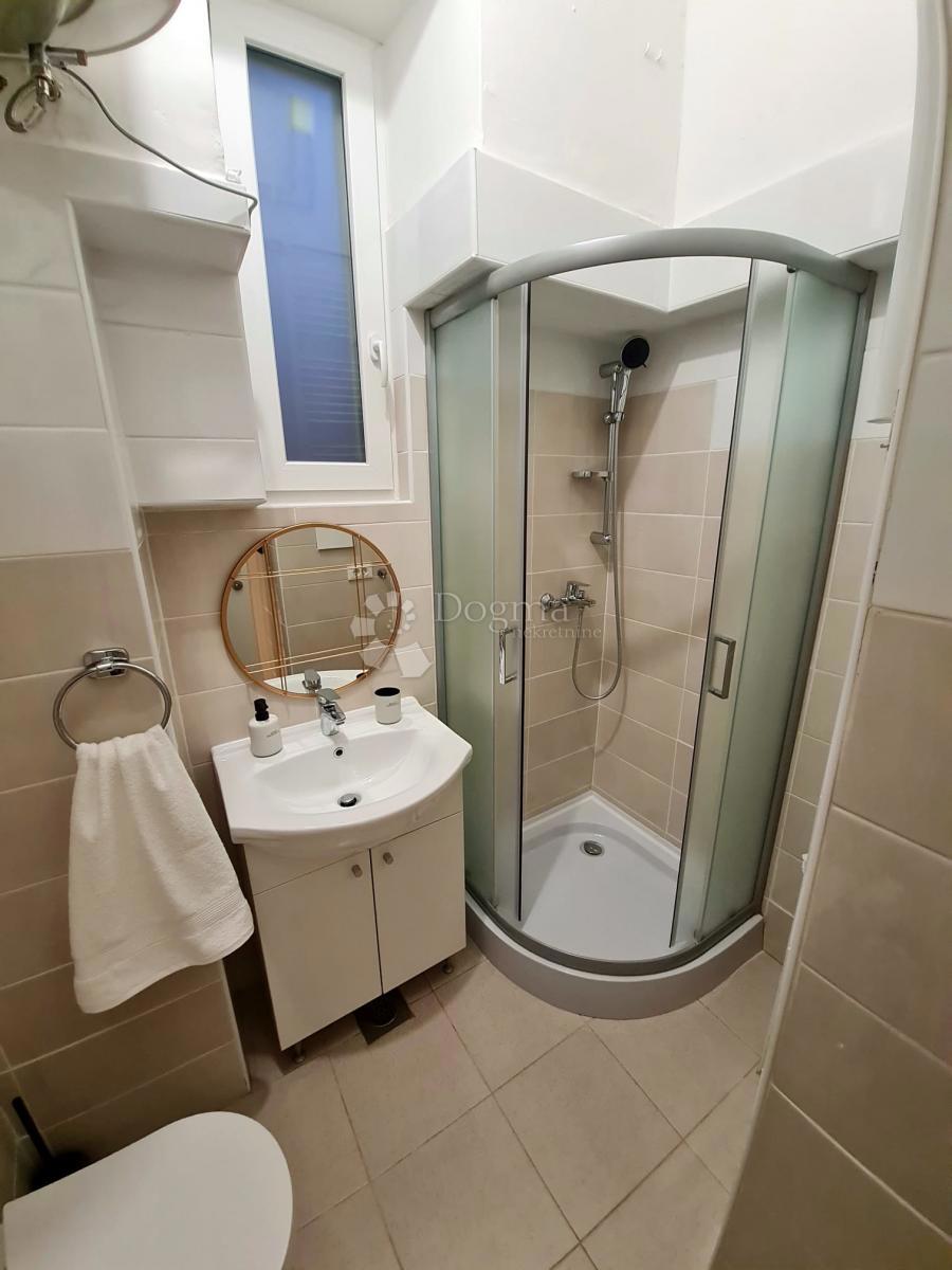 Stanovanje Centar, Gornji Grad - Medveščak, 55m2