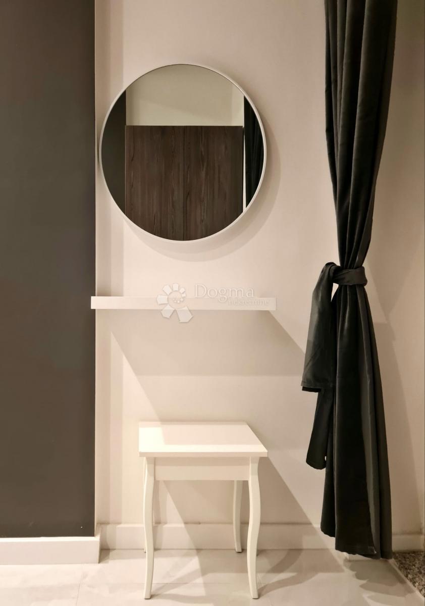 Stanovanje Centar, Gornji Grad - Medveščak, 55m2