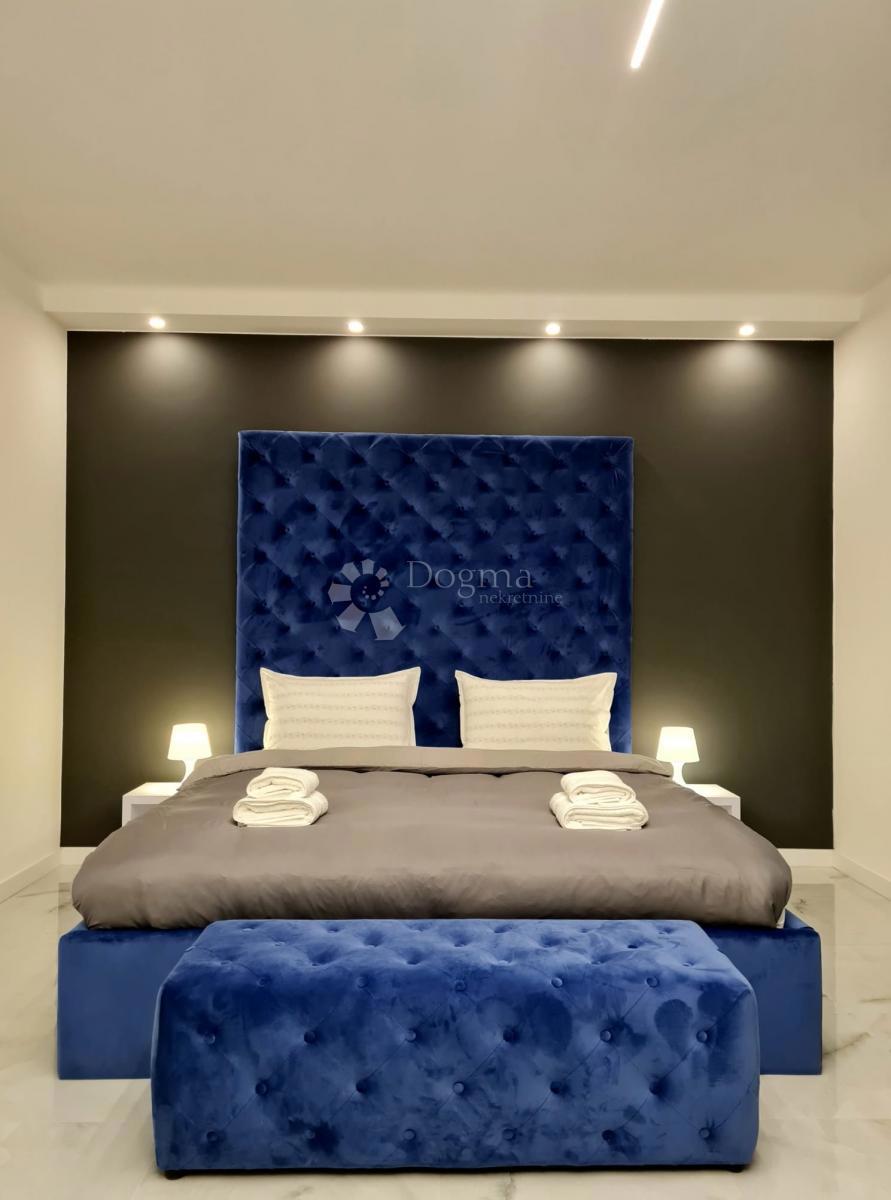 Stanovanje Centar, Gornji Grad - Medveščak, 55m2