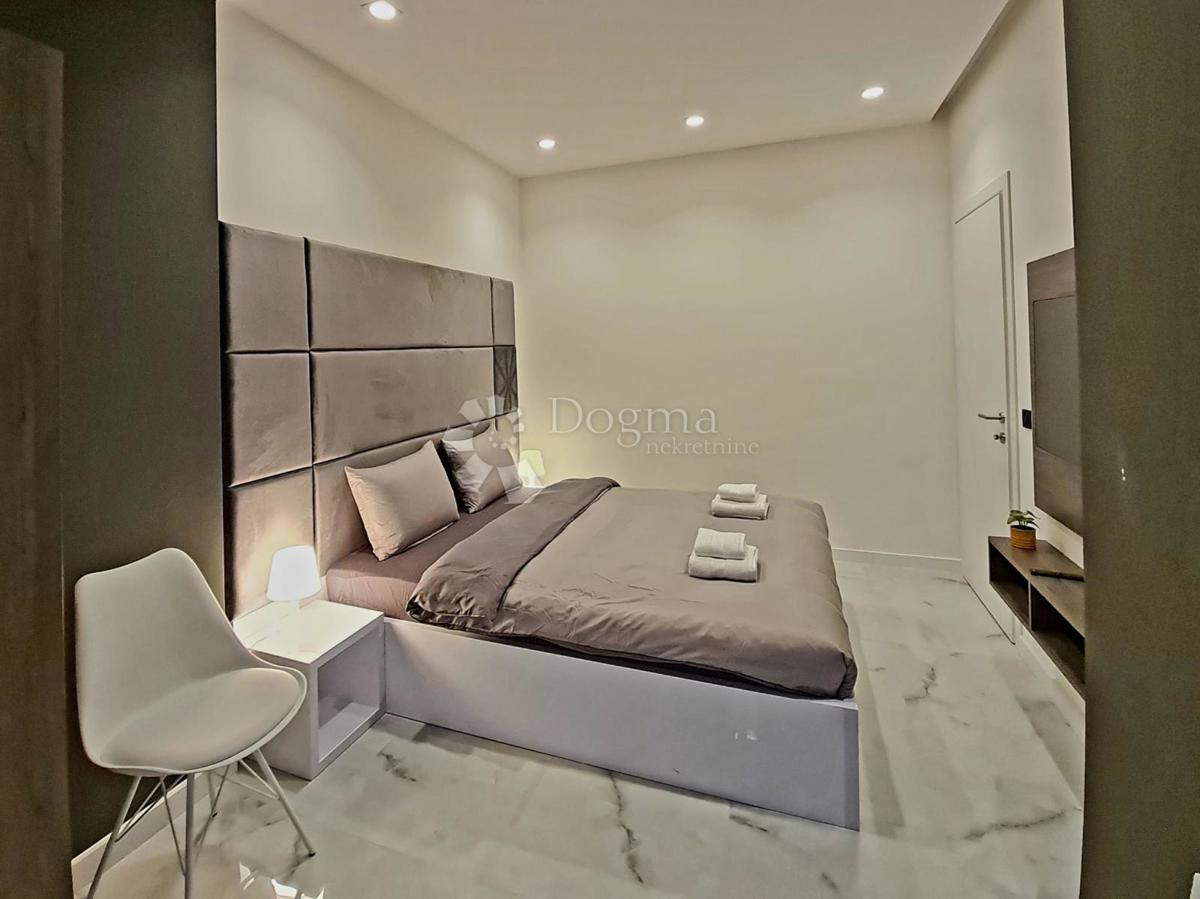 Stanovanje Centar, Gornji Grad - Medveščak, 55m2