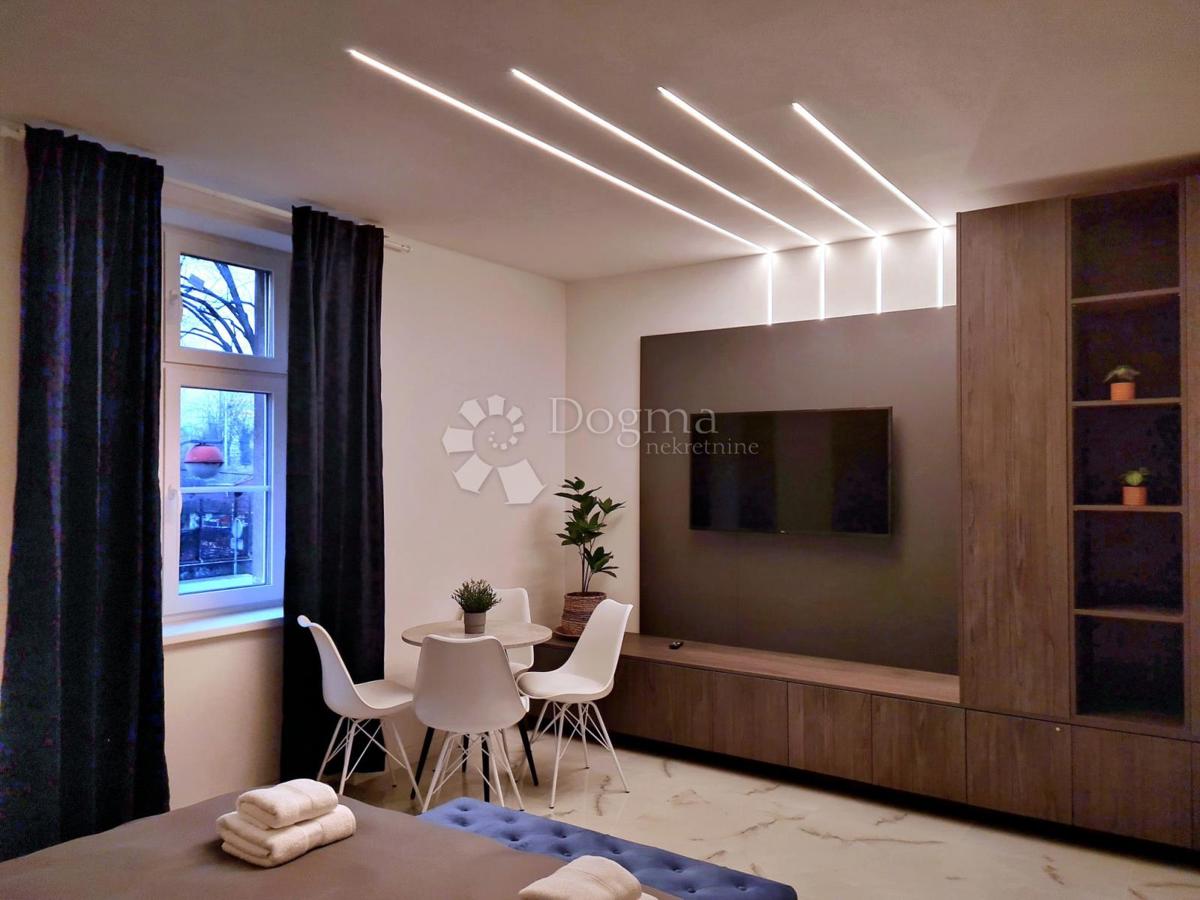 Stanovanje Centar, Gornji Grad - Medveščak, 55m2