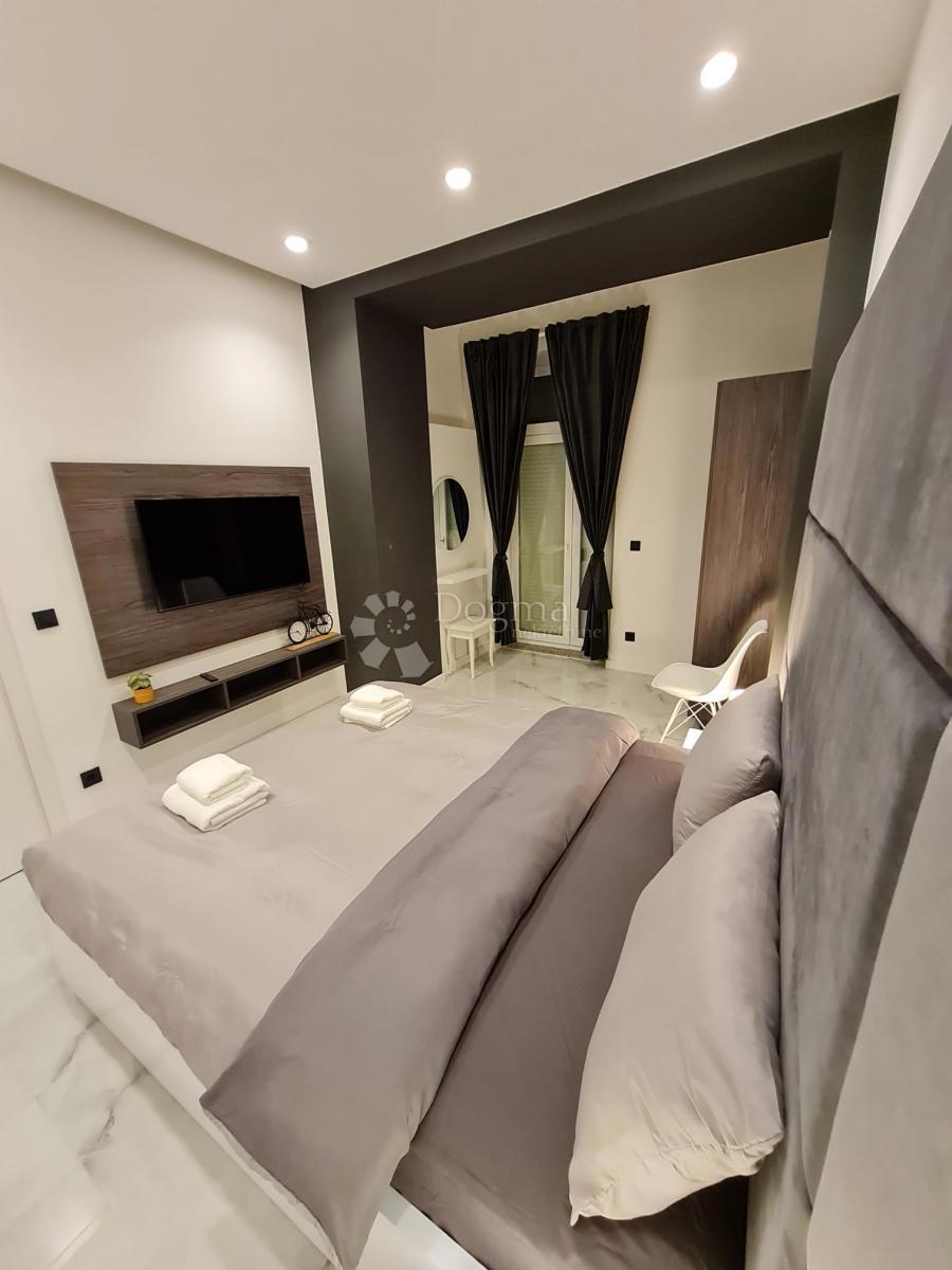 Stanovanje Centar, Gornji Grad - Medveščak, 55m2