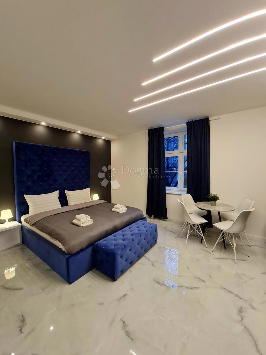 Stanovanje Centar, Gornji Grad - Medveščak, 55m2