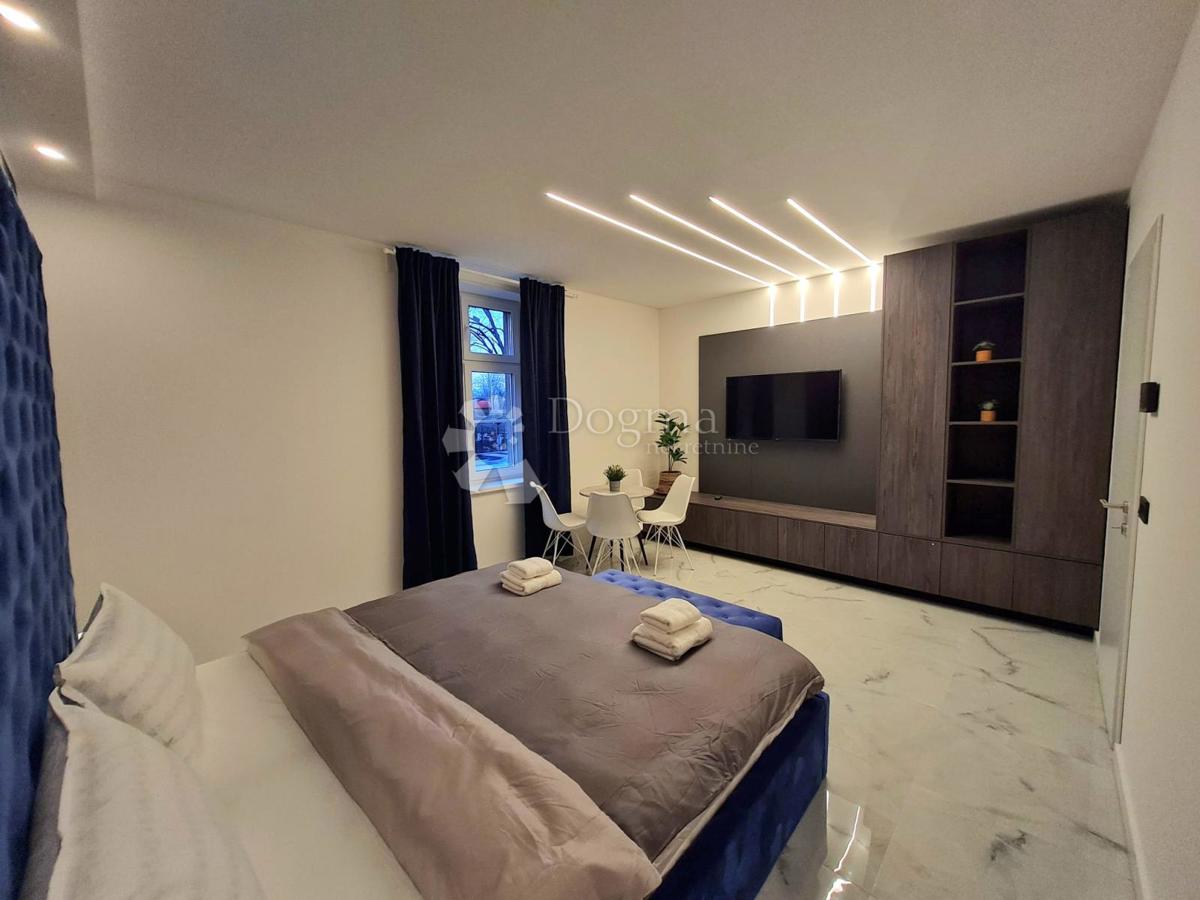 Stanovanje Centar, Gornji Grad - Medveščak, 55m2