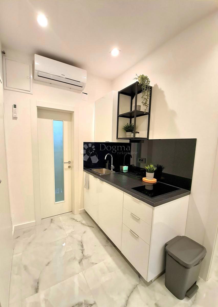 Stanovanje Centar, Gornji Grad - Medveščak, 55m2