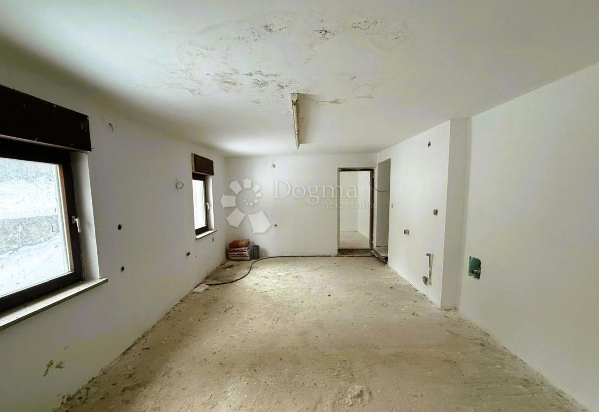 Poslovni prostor Banfi, Štrigova, 4.543m2