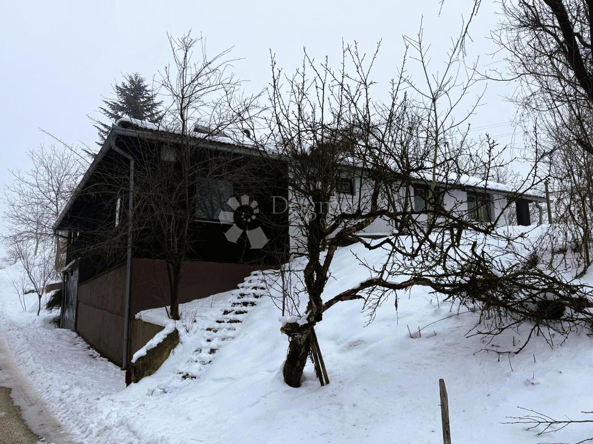 Poslovni prostor Banfi, Štrigova, 4.543m2